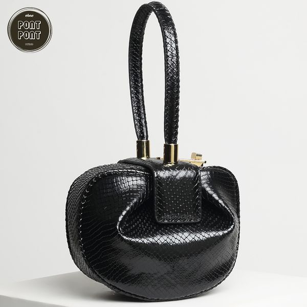 genuine leather lady handbag female fashion small round bag snake handbag luxury designer bag for women sac a main femme bolsas
genuine leather lady handbag female fashion small round bag snake handbag luxury designer bag for women sac a main femme bolsas