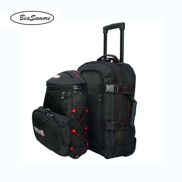 beasumore multifunction shoulders travel bag 20 inch large capacity removable backpack men business lapbag suitcases wheel
beasumore multifunction shoulders travel bag 20 inch large capacity removable backpack men business lapbag suitcases wheel