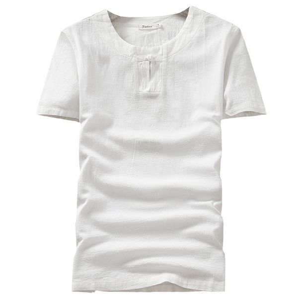 summer trekking hiking lightweight linen t-shirt men o-neck short sleeve t shirt loose fit outdoor leisure sport fishing t-shirts, Gray;blue
summer trekking hiking lightweight linen t-shirt men o-neck short sleeve t shirt loose fit outdoor leisure sport fishing t-shirts, Gray;blue