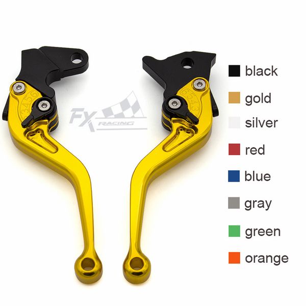 new style cnc motorcycle brake clutch lever aluminum adjustable for yamaha fz1 fazer 2001 - 2005 2002 2003 2004
new style cnc motorcycle brake clutch lever aluminum adjustable for yamaha fz1 fazer 2001 - 2005 2002 2003 2004