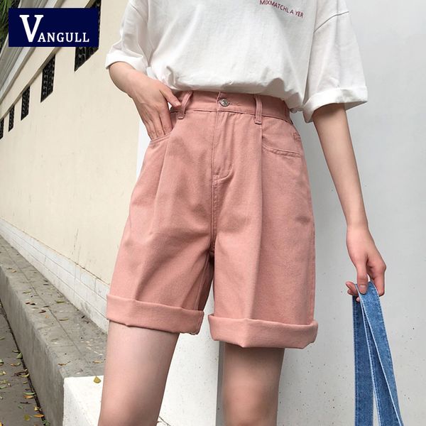 vangull шорты женщины сплошной цвет высокая широкая нога модные harajuku одежда женские летние эластичные девушки простой все-матч шорты, White;black
vangull шорты женщины сплошной цвет высокая широкая нога модные harajuku одежда женские летние эластичные девушки простой все-матч шорты, White;black