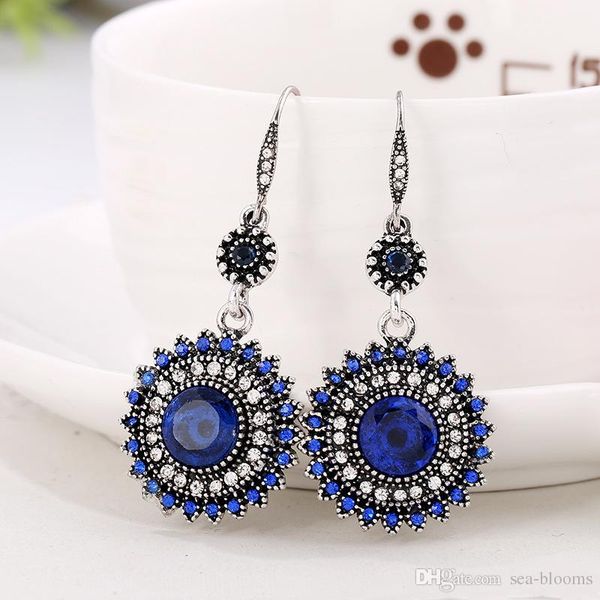 antique turkish jewelry red resin sunflower rhinestone earrings for women vintage round princess hooks long earring accessories g127lr
antique turkish jewelry red resin sunflower rhinestone earrings for women vintage round princess hooks long earring accessories g127lr