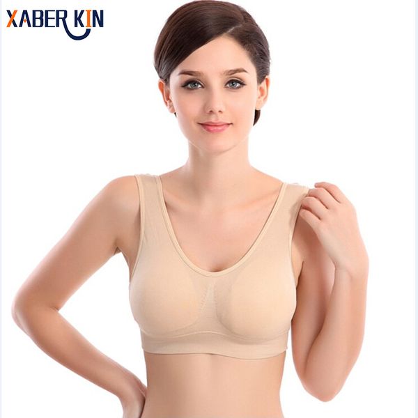 women sports bra lady bras for women underwear new 2017 brand push up lingerie intimates summer style wuw041-cgr1, White;black
women sports bra lady bras for women underwear new 2017 brand push up lingerie intimates summer style wuw041-cgr1, White;black