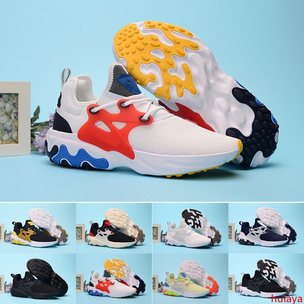 2019 react presto designer mens running shoes triple black rabid panda breezy thursday brutal honey air trainers man prestos sneakers
2019 react presto designer mens running shoes triple black rabid panda breezy thursday brutal honey air trainers man prestos sneakers