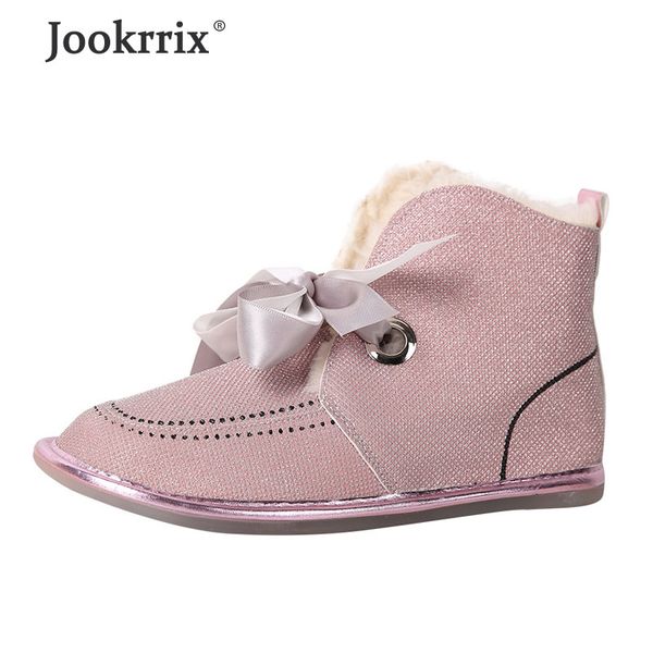 jookrrix 2019 women fashion glitter snow boots for female brand short boots women brand comfortable warm shoes pink, Black
jookrrix 2019 women fashion glitter snow boots for female brand short boots women brand comfortable warm shoes pink, Black