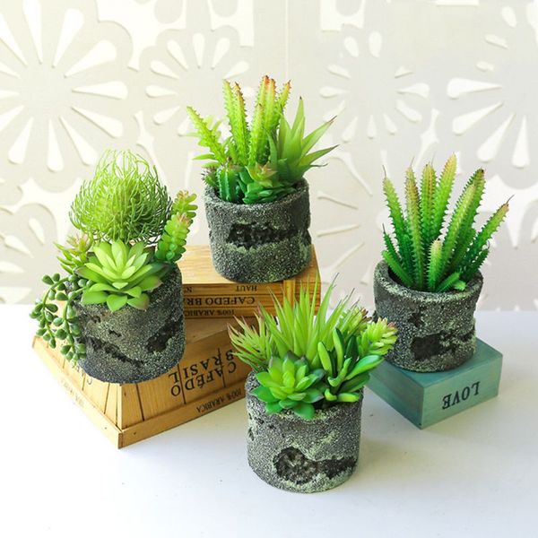 green artificial succulents plants for home garden decoration wedding plants wall flower arrangement bonsai fake 1
green artificial succulents plants for home garden decoration wedding plants wall flower arrangement bonsai fake 1