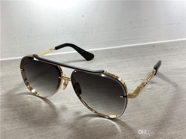 gold black pilot sunglasses grey blue shaded lens sun glasses mens luxury designer sunglasses shades with box, White;black
gold black pilot sunglasses grey blue shaded lens sun glasses mens luxury designer sunglasses shades with box, White;black