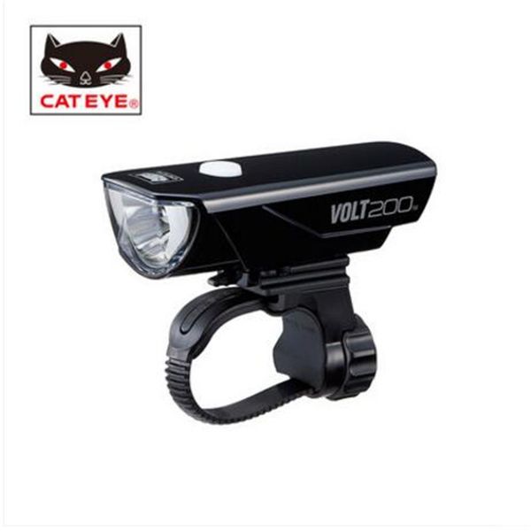 cateye volt100/200 usb rechargeable lamp headlight lamp equipped mountain bike cycling light
cateye volt100/200 usb rechargeable lamp headlight lamp equipped mountain bike cycling light