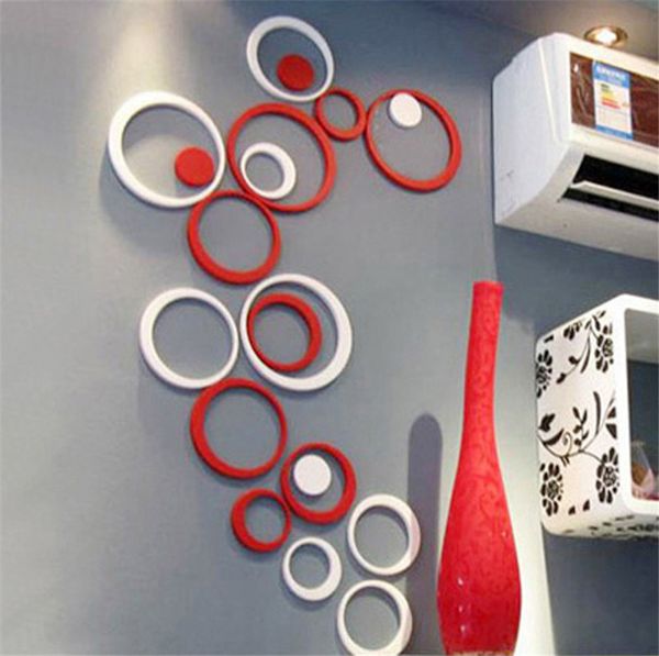 diy circles stickers indoors decoration stereo removable 3d art wall stickers pegatinas de pared stickers 5 size 5pcs/set
diy circles stickers indoors decoration stereo removable 3d art wall stickers pegatinas de pared stickers 5 size 5pcs/set