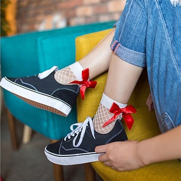 1pair socks fashion style women lace fish net short socks c ruffle casual fishnet ankle high mesh, Black;white
1pair socks fashion style women lace fish net short socks c ruffle casual fishnet ankle high mesh, Black;white