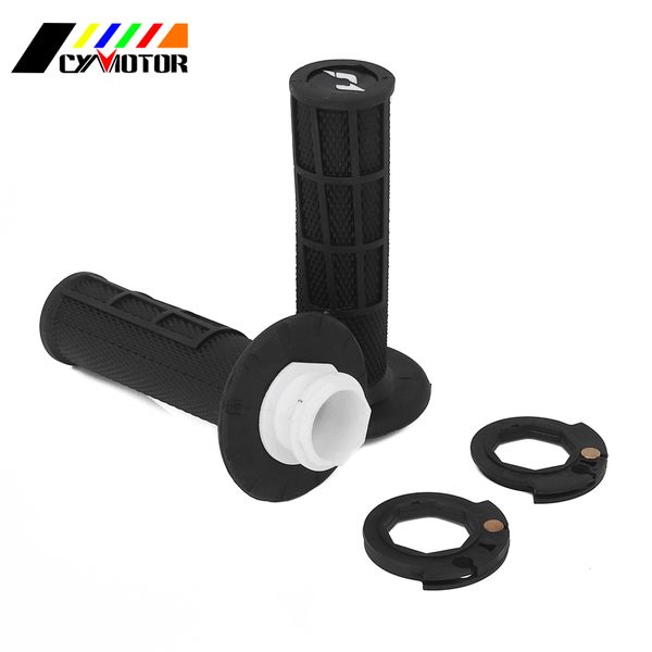 motorcycle handle bar grips handlebar rubber for husqvarna fc250 fc350 fc450 fe250 fe350 fe450 fe501 fs450 tc te 125 150 250 300
motorcycle handle bar grips handlebar rubber for husqvarna fc250 fc350 fc450 fe250 fe350 fe450 fe501 fs450 tc te 125 150 250 300