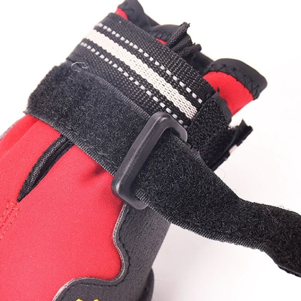 footprints, mountain skid, wearable, pet dog shoes, pet rain boots, pet shoes, dog shoes, golden wool waterproof shoes
footprints, mountain skid, wearable, pet dog shoes, pet rain boots, pet shoes, dog shoes, golden wool waterproof shoes