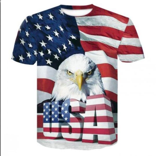 3d print cosplay usa flag t shirt streetwear men women fashion camouflage t-shirt harajuku shirts funny tshirt a0102, White;black
3d print cosplay usa flag t shirt streetwear men women fashion camouflage t-shirt harajuku shirts funny tshirt a0102, White;black