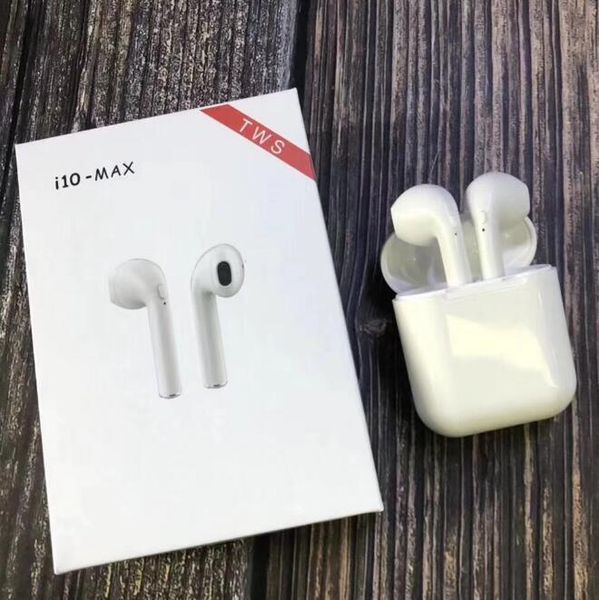 i10 Max TWS Беспроводные Bluetooth-наушники против i12 i11 i8x tws Наушники Наушники Stereo Air Bluetooth 4
i10 Max TWS Беспроводные Bluetooth-наушники против i12 i11 i8x tws Наушники Наушники Stereo Air Bluetooth 4