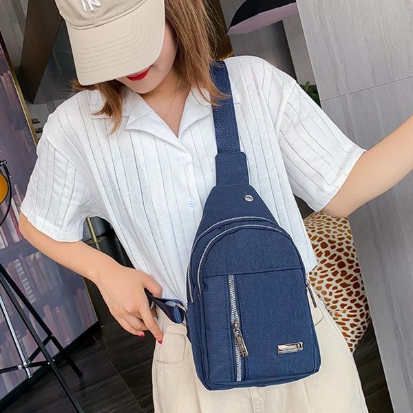 2019 new waist pack chest bag waterproof shoulder bag fashion messenger pocket travel fanny pouch *
2019 new waist pack chest bag waterproof shoulder bag fashion messenger pocket travel fanny pouch *
