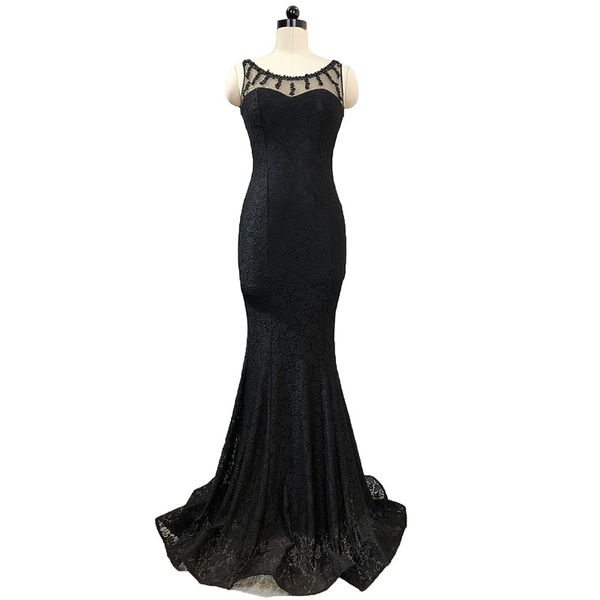 lace mermaid evening dresses abiye elbise long formal evening gowns party dress elegant black royal blue burgundy, Black;red
lace mermaid evening dresses abiye elbise long formal evening gowns party dress elegant black royal blue burgundy, Black;red