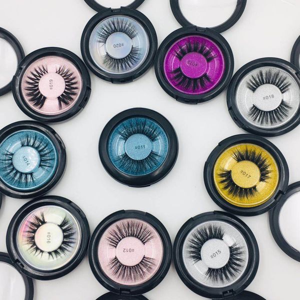 black cotton band 3d mink fur long thick mink strip private label natural makeup 3d mink eyelashes with round packaging box
black cotton band 3d mink fur long thick mink strip private label natural makeup 3d mink eyelashes with round packaging box