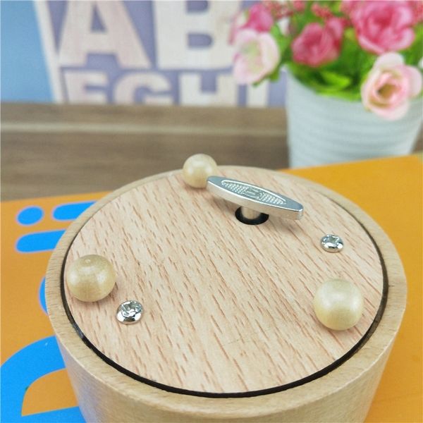 round blank music box birthday valentine's day gift action figures figurine resin handicraft miniatures no specified music
round blank music box birthday valentine's day gift action figures figurine resin handicraft miniatures no specified music