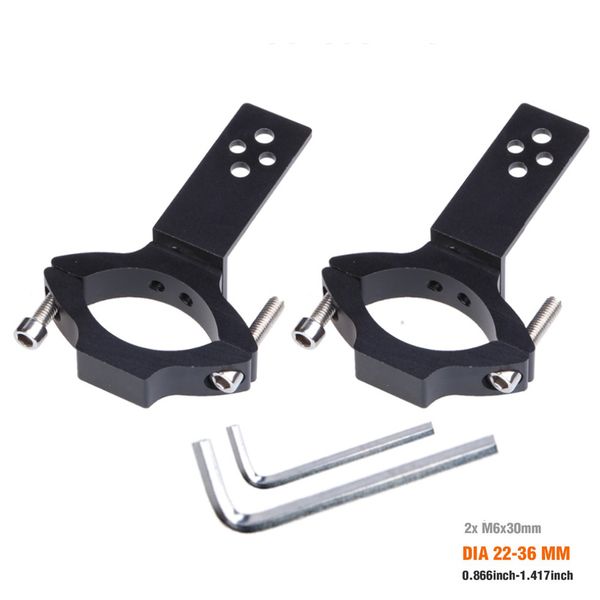 tg11 motorcycle headlight bracket tube fork spotlight holder clamp for between 22mm-36mm fork tubes
tg11 motorcycle headlight bracket tube fork spotlight holder clamp for between 22mm-36mm fork tubes