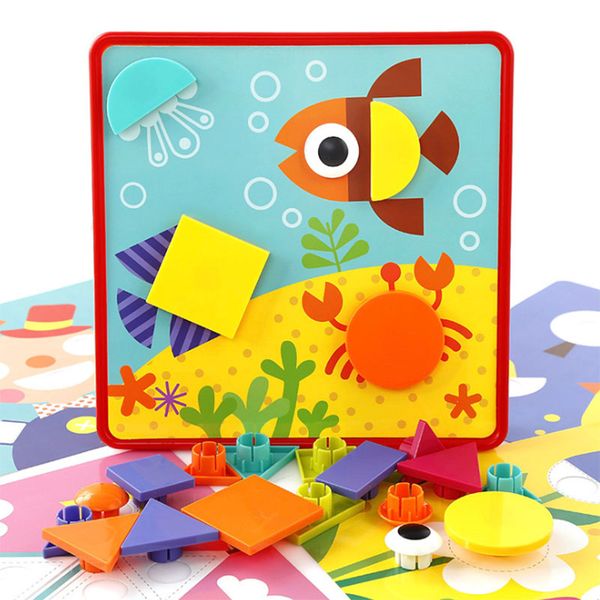 children's educational intelligence toy puzzle 1-2-3 years old baby mushroom nail combination fight board toy children's gift
children's educational intelligence toy puzzle 1-2-3 years old baby mushroom nail combination fight board toy children's gift