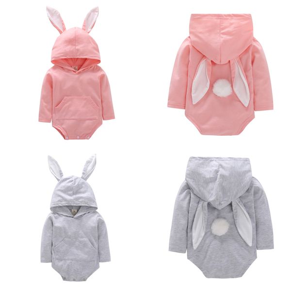 baby romper 2 colors 0-18m kids boys girls 100% cotton romper jumpsuit hooded outfits cute rabbit ear long sleeve romper baby clothing fj71, Blue
baby romper 2 colors 0-18m kids boys girls 100% cotton romper jumpsuit hooded outfits cute rabbit ear long sleeve romper baby clothing fj71, Blue