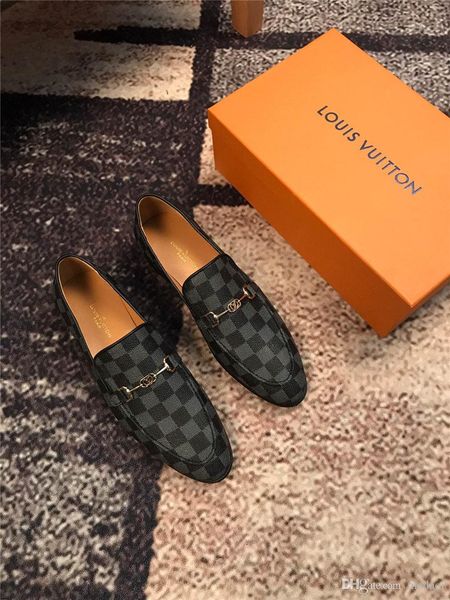 19fw men's dress shoes 2019 mens wedding shoes coiffeur formal men shoes elegant luxury brands chaussure homme zapatos hombre vestir, Black
19fw men's dress shoes 2019 mens wedding shoes coiffeur formal men shoes elegant luxury brands chaussure homme zapatos hombre vestir, Black