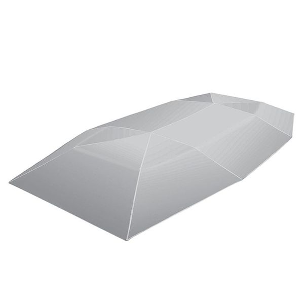 car umbrella sunshade cover tent oxford cloth universal silvery car sunshade cover parking umbrella
car umbrella sunshade cover tent oxford cloth universal silvery car sunshade cover parking umbrella