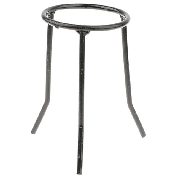 lab burner tripod stand chemistry equipment (4.33 inch ring diameter, 5.9 inch height
lab burner tripod stand chemistry equipment (4.33 inch ring diameter, 5.9 inch height