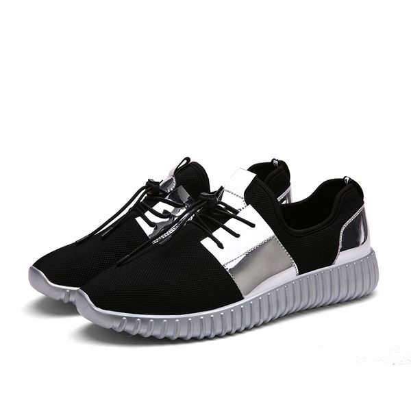 summer shoes for women men fashion flats woman sneakers comfortable casual walking shoes big size 39 40 female, Black
summer shoes for women men fashion flats woman sneakers comfortable casual walking shoes big size 39 40 female, Black