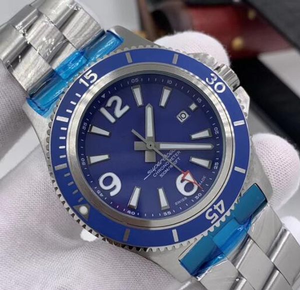супер-океан 46mm светящийся синий циферблат hardlex мужские часы top 2813 автоматические механические часы diver из нержавеющей стали 316l н, Slivery;brown
супер-океан 46mm светящийся синий циферблат hardlex мужские часы top 2813 автоматические механические часы diver из нержавеющей стали 316l н, Slivery;brown