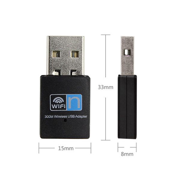 новая 300m wireless network card wireless wifi rtl8192 чип wireless-n usb 2.0 адаптер приемник wi-fi донгл беспроводной сетевой карты
новая 300m wireless network card wireless wifi rtl8192 чип wireless-n usb 2.0 адаптер приемник wi-fi донгл беспроводной сетевой карты