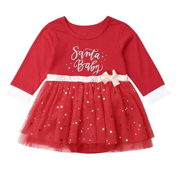 baby girl newborn bodysuit jumpsuit tutu dress outfits xmas clothes, Blue
baby girl newborn bodysuit jumpsuit tutu dress outfits xmas clothes, Blue