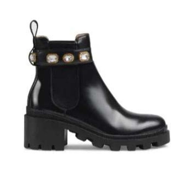 high platform fur designer boots martin for women real leather fashion designer women's chunky combat booties female, Black
high platform fur designer boots martin for women real leather fashion designer women's chunky combat booties female, Black