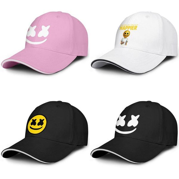 marshmello-face-art truck driver adjustable sandwich hat design retro cap marshmello happier logo marshmello bastille happier logo, Blue;gray
marshmello-face-art truck driver adjustable sandwich hat design retro cap marshmello happier logo marshmello bastille happier logo, Blue;gray