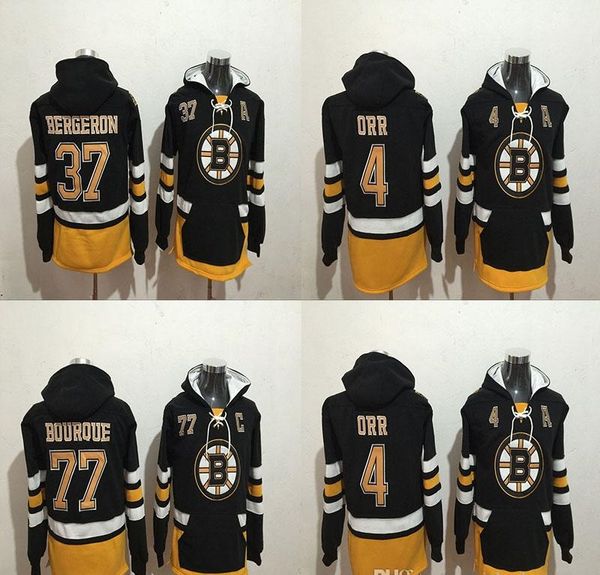 men boston hoodie 4 bobby orr 37 patricebergeron 77 ray bourque hoodie sweater hockey jerseys, Black;red
men boston hoodie 4 bobby orr 37 patricebergeron 77 ray bourque hoodie sweater hockey jerseys, Black;red