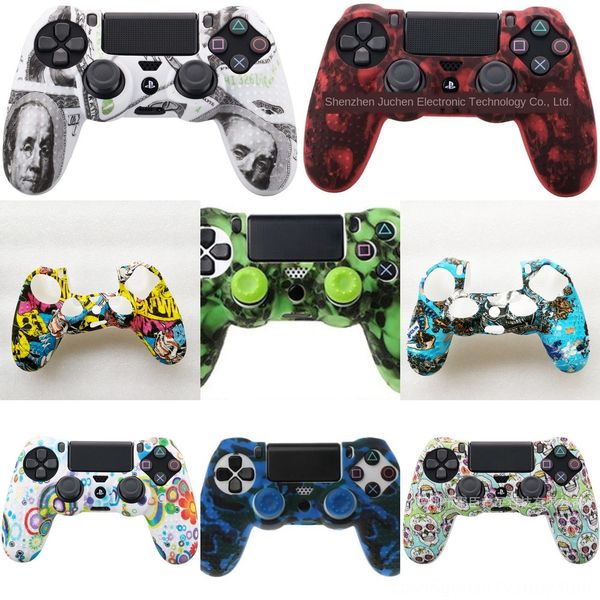 dnrtt chrome case sony housing shell paint cover for skin playstation 4 ps4 controller
dnrtt chrome case sony housing shell paint cover for skin playstation 4 ps4 controller