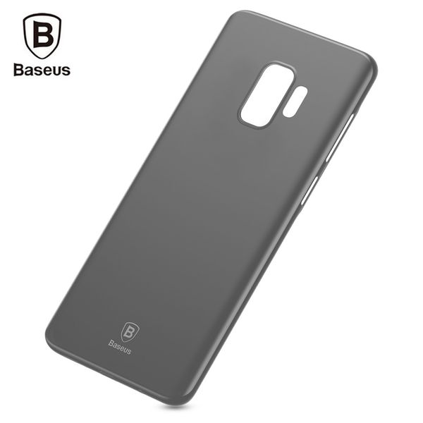 baseus крыло случае pp матирование анти-отпечатков пальцев тонкий для samsung galaxy s9
baseus крыло случае pp матирование анти-отпечатков пальцев тонкий для samsung galaxy s9