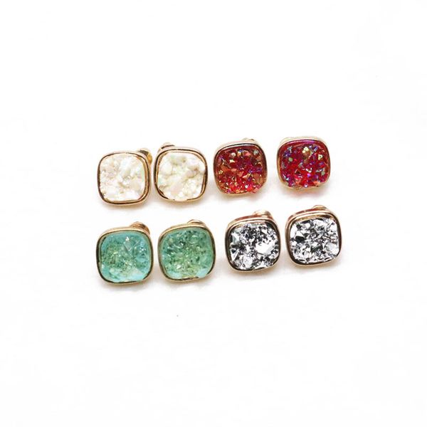 square simple design alloy stud earring, fashion trendy popular cute stud earring, Golden;silver
square simple design alloy stud earring, fashion trendy popular cute stud earring, Golden;silver