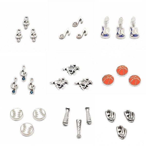10pcs/lot exercise basketball baseball floating charms living glass floating memory locket charms jewelry, Bronze;silver
10pcs/lot exercise basketball baseball floating charms living glass floating memory locket charms jewelry, Bronze;silver