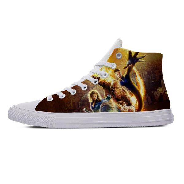 men walking shoes white marvel movie for fantastic four comfort walking shoes lace up men fashion footwear man and woman
men walking shoes white marvel movie for fantastic four comfort walking shoes lace up men fashion footwear man and woman