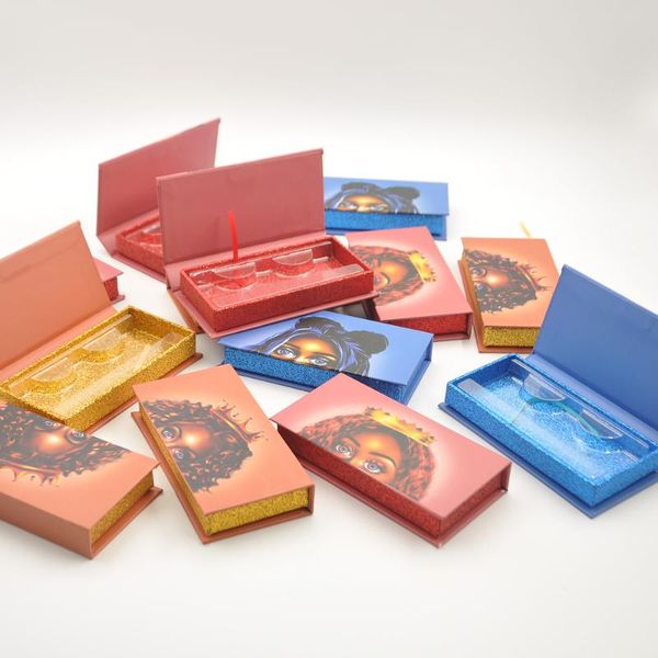 false eyelashes 25mm lash boxes packaging wholesale fahion empty eyelash box rectangle lashes case packageing
false eyelashes 25mm lash boxes packaging wholesale fahion empty eyelash box rectangle lashes case packageing