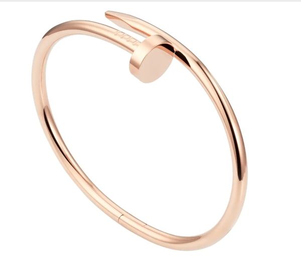 luxury designer jewelry women bracelets juste un clou ladies classic charm bracelet braccialetto di lusso cart brand bangle pulseira de luxo, Black
luxury designer jewelry women bracelets juste un clou ladies classic charm bracelet braccialetto di lusso cart brand bangle pulseira de luxo, Black