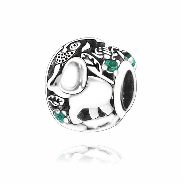 2020 new fashion charms 925 sterling silver animal kingdom charm beads fit necklace bracelets diy gift for woman fine jewelry, Bronze;silver
2020 new fashion charms 925 sterling silver animal kingdom charm beads fit necklace bracelets diy gift for woman fine jewelry, Bronze;silver