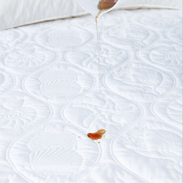 solid color waterproof mattress protector cover fitted sheet style quilted breathable mattress thick soft pad for bed bugs proof
solid color waterproof mattress protector cover fitted sheet style quilted breathable mattress thick soft pad for bed bugs proof