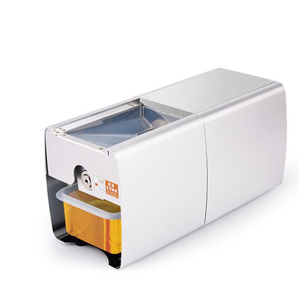beijamei electric oil pressing maker machine home coconut, peanut, almond oil making small cold oil press machine
beijamei electric oil pressing maker machine home coconut, peanut, almond oil making small cold oil press machine