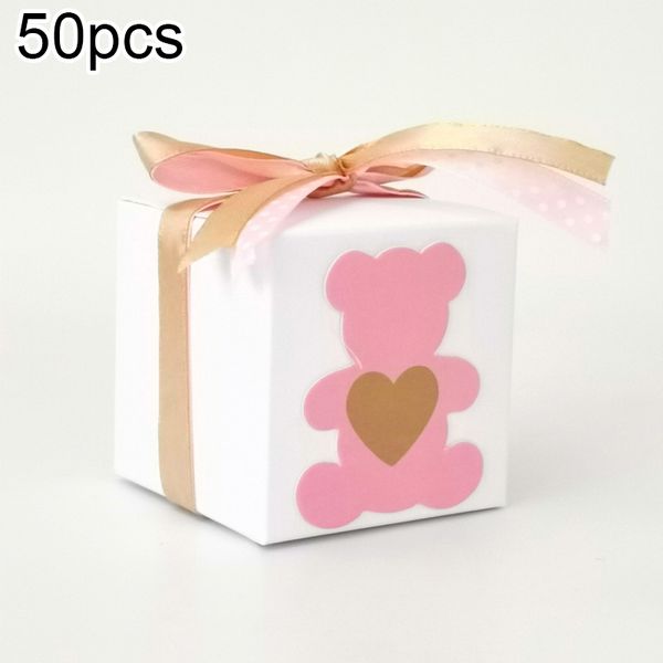 50pcs kraft paper rustic wedding favour gift boxes sweet candy box for guest kit
50pcs kraft paper rustic wedding favour gift boxes sweet candy box for guest kit