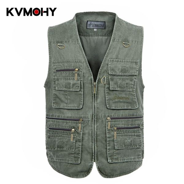 мужские vest tank top v-образный вырез воротник фотография vest открытый повседневный жилеты мужской открытый многофункциональный разгрузка, Black;white
мужские vest tank top v-образный вырез воротник фотография vest открытый повседневный жилеты мужской открытый многофункциональный разгрузка, Black;white