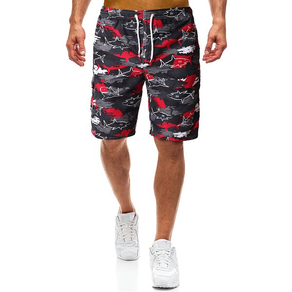 men's shorts yasuguoji 2021 summer fashion camouflage mens vacation quick dry men printed board beach, White;black
men's shorts yasuguoji 2021 summer fashion camouflage mens vacation quick dry men printed board beach, White;black