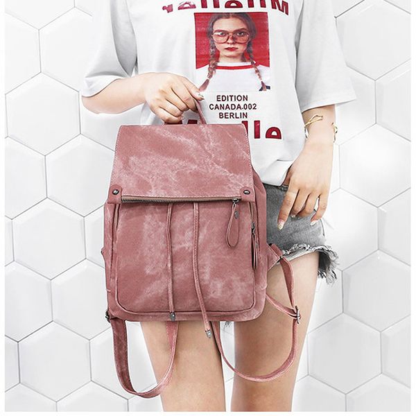 backpack women shoulder bag for teenage girls kids multi function small bagpack female ladies sac a dos mochila back pack mochil
backpack women shoulder bag for teenage girls kids multi function small bagpack female ladies sac a dos mochila back pack mochil