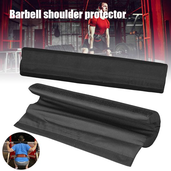 barbell shoulder protector pads weightlifting protectors shoulder protection pads training fitness mvi-ing, Black;blue
barbell shoulder protector pads weightlifting protectors shoulder protection pads training fitness mvi-ing, Black;blue
